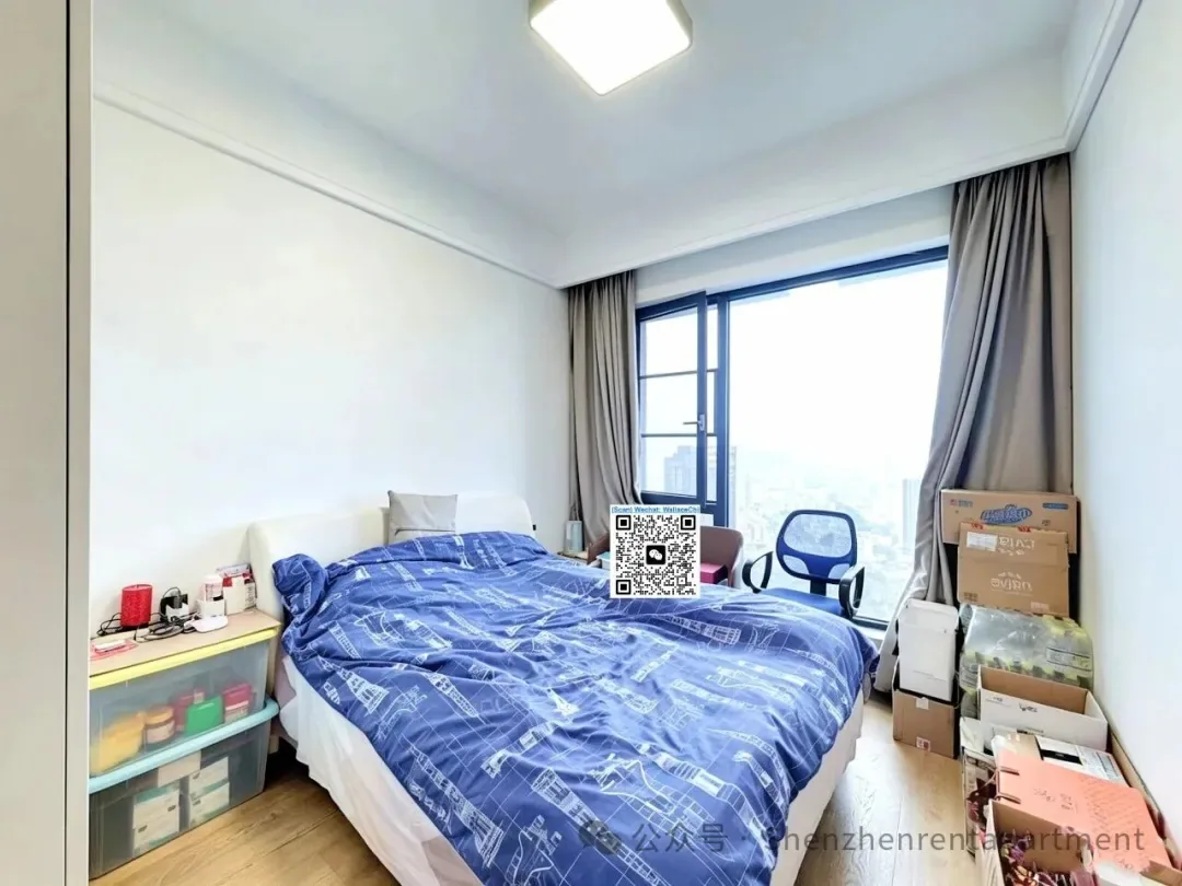 Photo 4 of The Peninsula3 | 173㎡ 4BR 2BA | Seaview | Furnished | ¥35,000/Mth