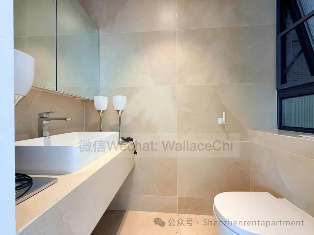 Photo 10 of Coastal Rose Garden3 | 287㎡ Duplex 4Bed | Renovated | Seaview | ¥51,000/Mth