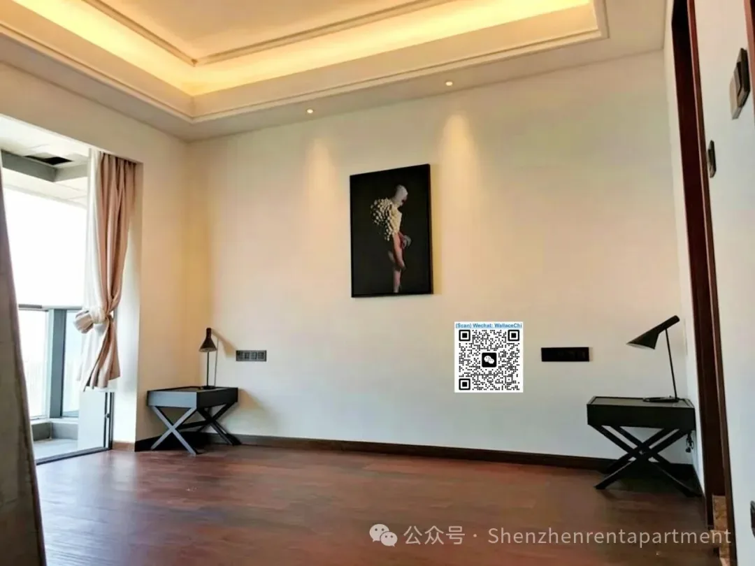 Photo 5 of IMPERIAL PARK | 253㎡ 4BR 4BA | Seaview | Furnished | ¥50,000/mth
