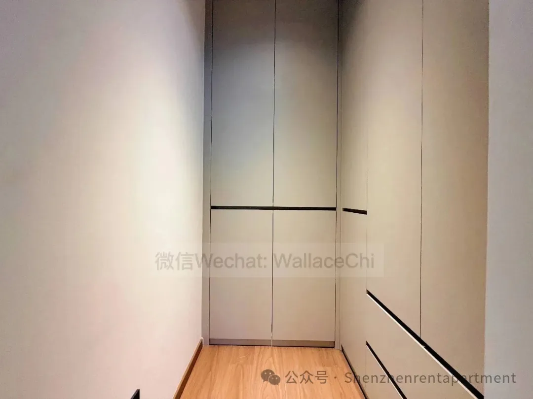 Photo 12 of The Peninsula 2 | 158㎡ | 4BR 2BA | Renovated | Seaview | ¥25,000/Mth