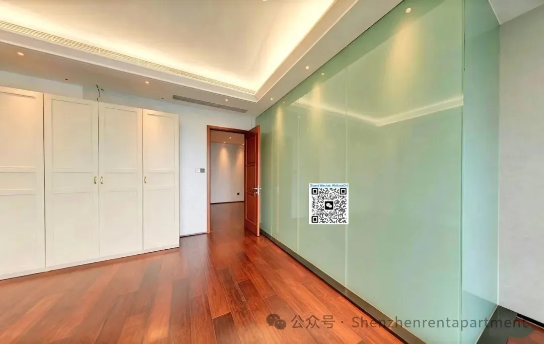Photo 5 of IMPERIAL PARK | 206㎡ Duplex | 4BR 2BA | Sea view | Unfurnished | ¥35,000/Mth