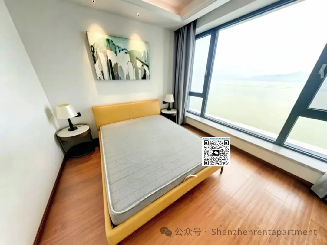 Photo 5 of The Peninsula3 | 260㎡ 5BR 4BA | Seaview | ¥58,000/Mth