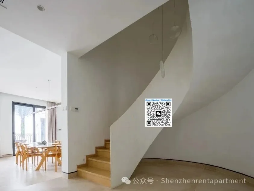 Photo 6 of Coastal Rose Garden 3: 262㎡ Duplex, 4 Bed, Renovated, Seaview @ 47,000