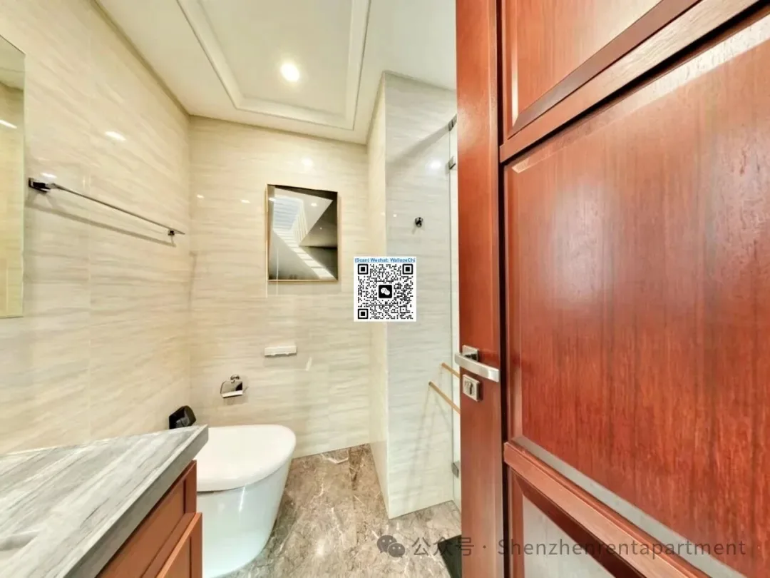 Photo 10 of IMPERIAL PARK | 258㎡ 3BR 4BA | Low Floor | Seaview | ¥40,000/mth