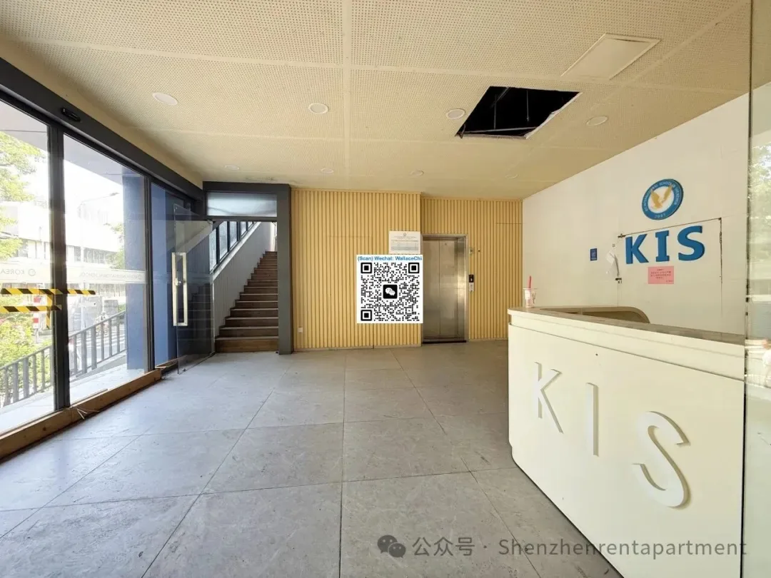 Photo 3 of Shekou FTZ – 5‑Storey HQ Building | 1,560㎡ Premium Space with Private Courtyards + Rooftop Deck