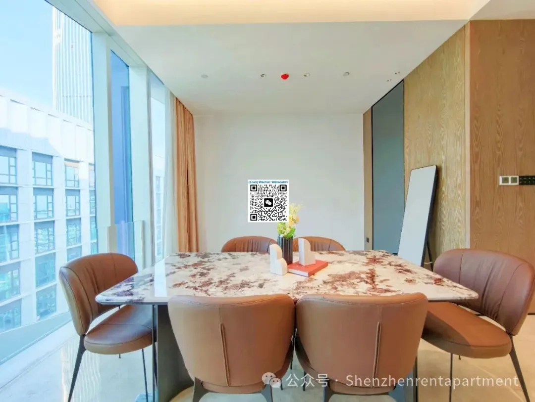 Photo 4 of Prince Bay: 175㎡ 2 Bed, 2 Bath, Brand new, Furnished @ 20,500