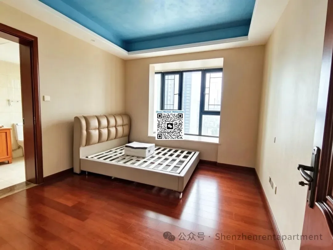 Photo 6 of The Peninsula2 | 245㎡ 4BR 4BA | Seaview | ¥25,000/mth