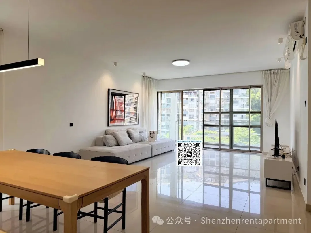 Photo 2 of Mont Orchid1 | 171㎡ 4BR 3BA | Renovated | Furnished | ¥24,000/Mth