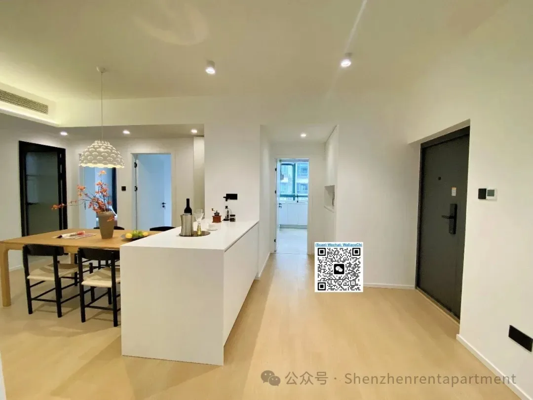 Photo 4 of Coastal Rose Garden1 | 143㎡ 4BR | Renovated | Oven Kitchen | ¥24,500/Mth