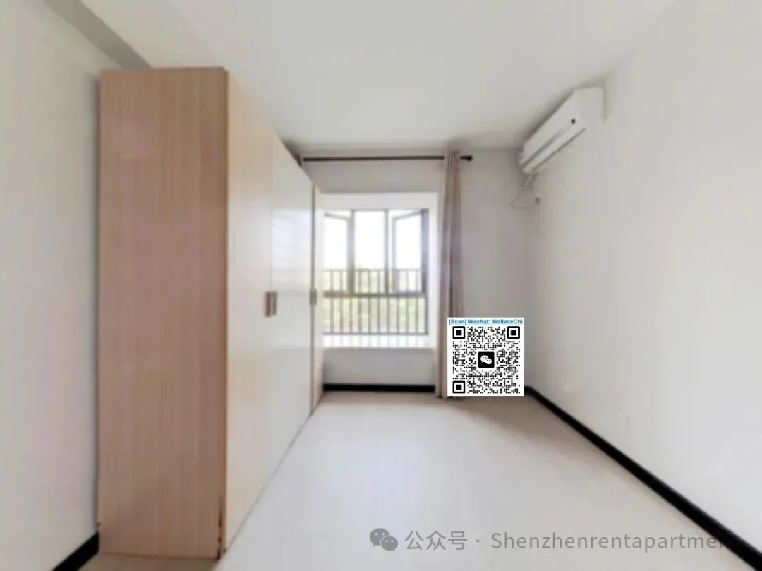 Photo 6 of Coastal Rose Garden 3 | 149㎡ 3BR | Low floor | Furnished | ¥21,000/Mth