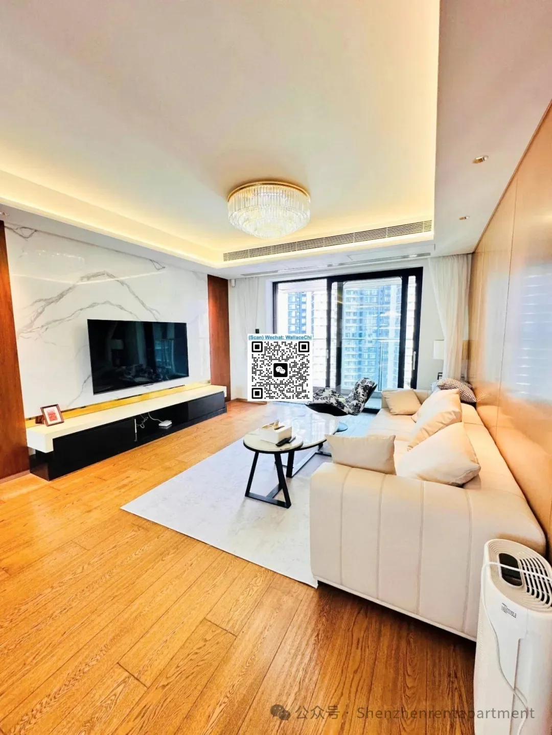The Peninsula3 | 164㎡ | 5BR 2BA | Seaview | Furnished | ¥31,000/Mth — main photo