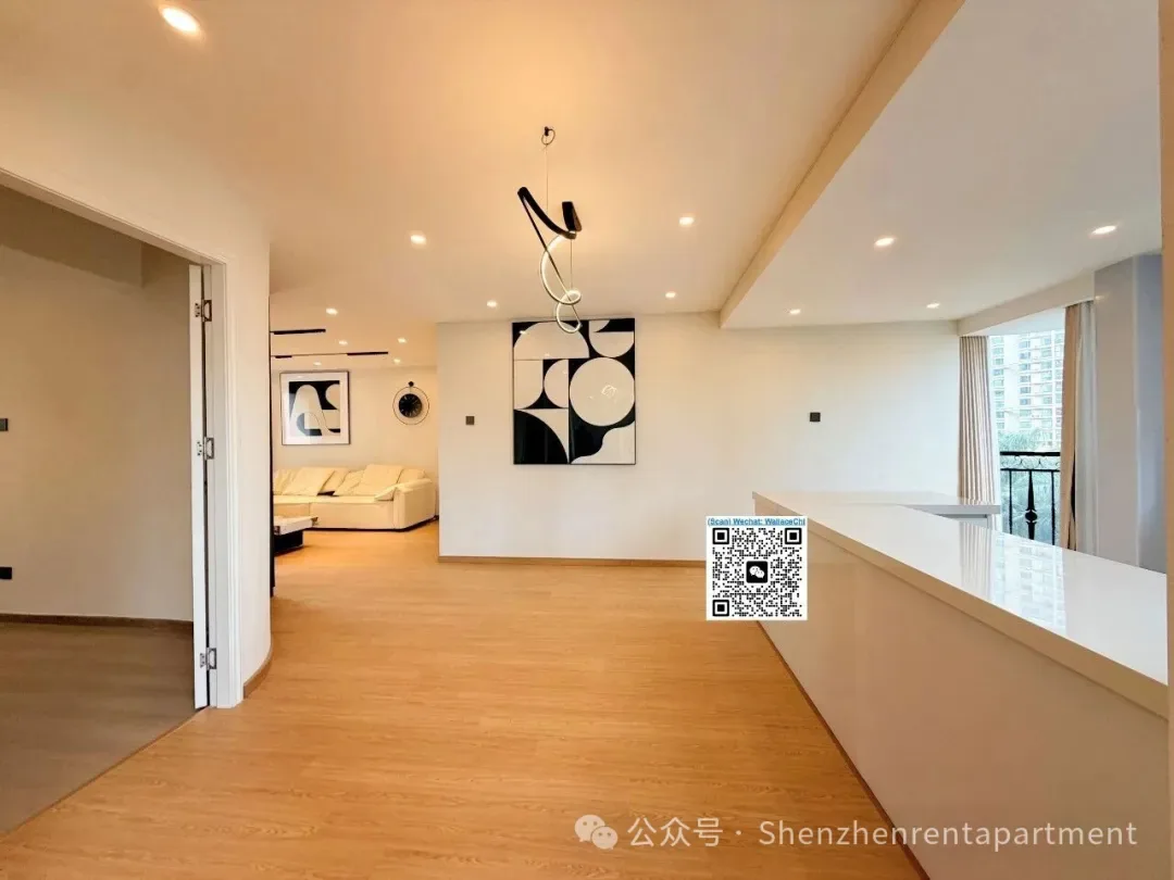 Photo 6 of Coastal Rose Garden2 | 126㎡ 4Bed | Renovated | Low floor | ¥18,500/Mth