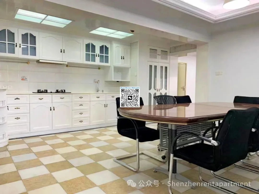 Photo 5 of Office for Lease | SeaView Plaza | 240㎡ | 2 Room | ¥19,000/Mth