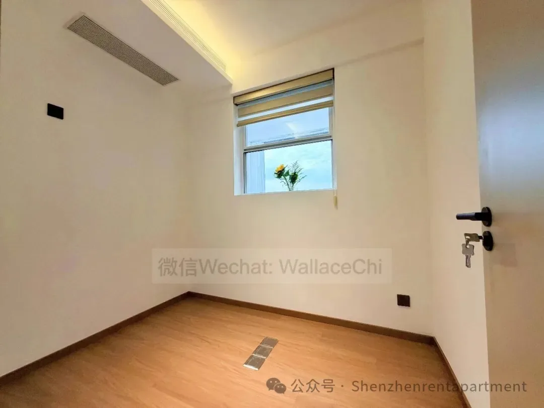 Photo 9 of The Peninsula 2 | 158㎡ | 4BR 2BA | Renovated | Seaview | ¥25,000/Mth