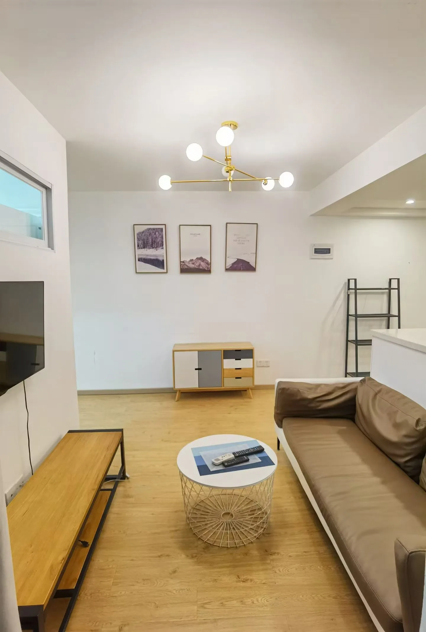 Photo 3 of Futian checkpoint beautiful 2 bedrooms for 6500