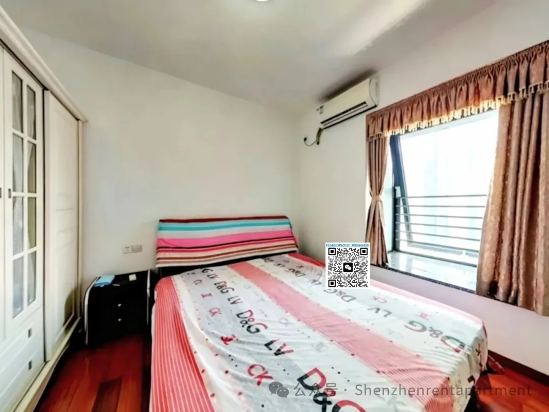 Photo 4 of The Peninsula 2 | 179㎡ 4BR 3BA | Seaview | Furnished | ¥22,000/Mth