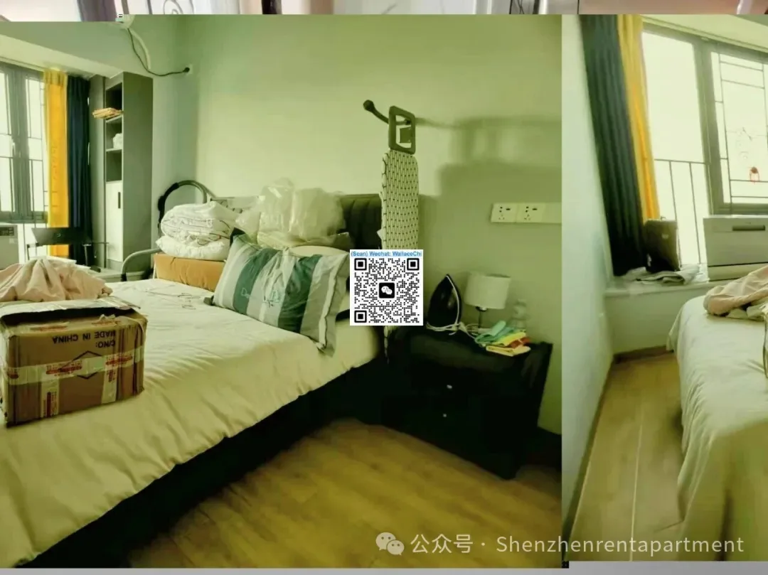 Photo 5 of Shuiwan 1979 | 132㎡ 3BR 2BA | Furnished | ¥17,000 /Mth