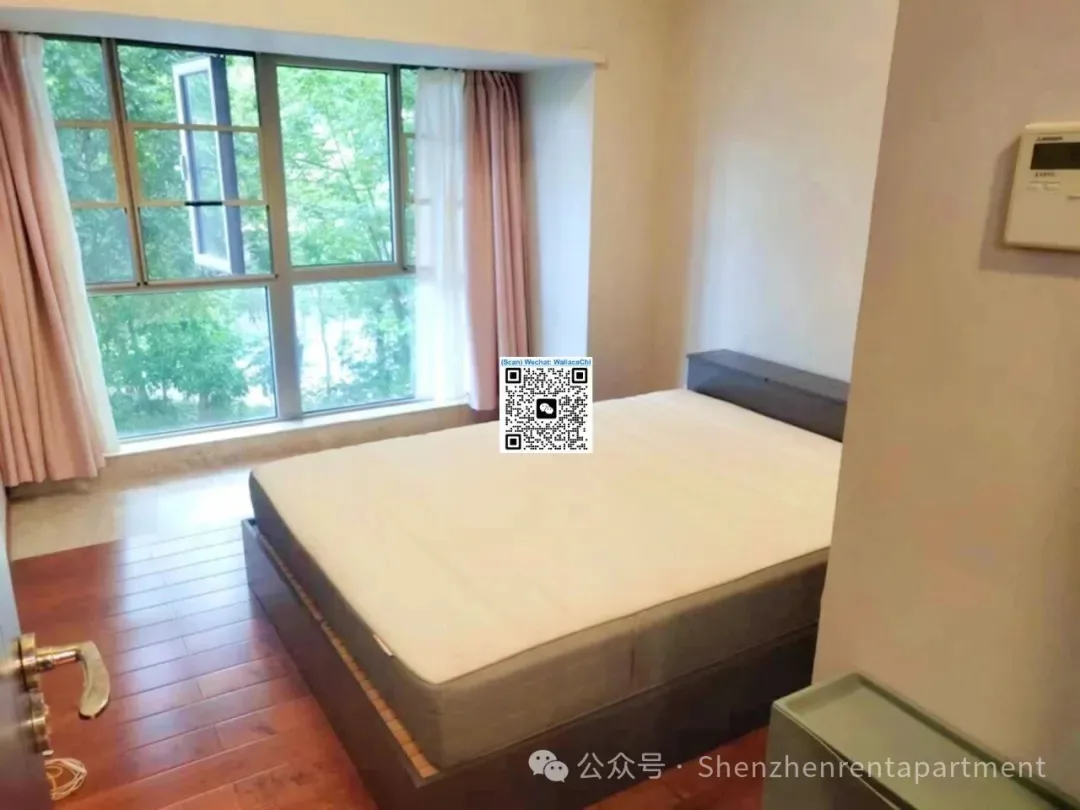 Photo 4 of Mont Orchid3 | 83㎡ 2BR | Low Floor | Furnished | ¥12,000/mth