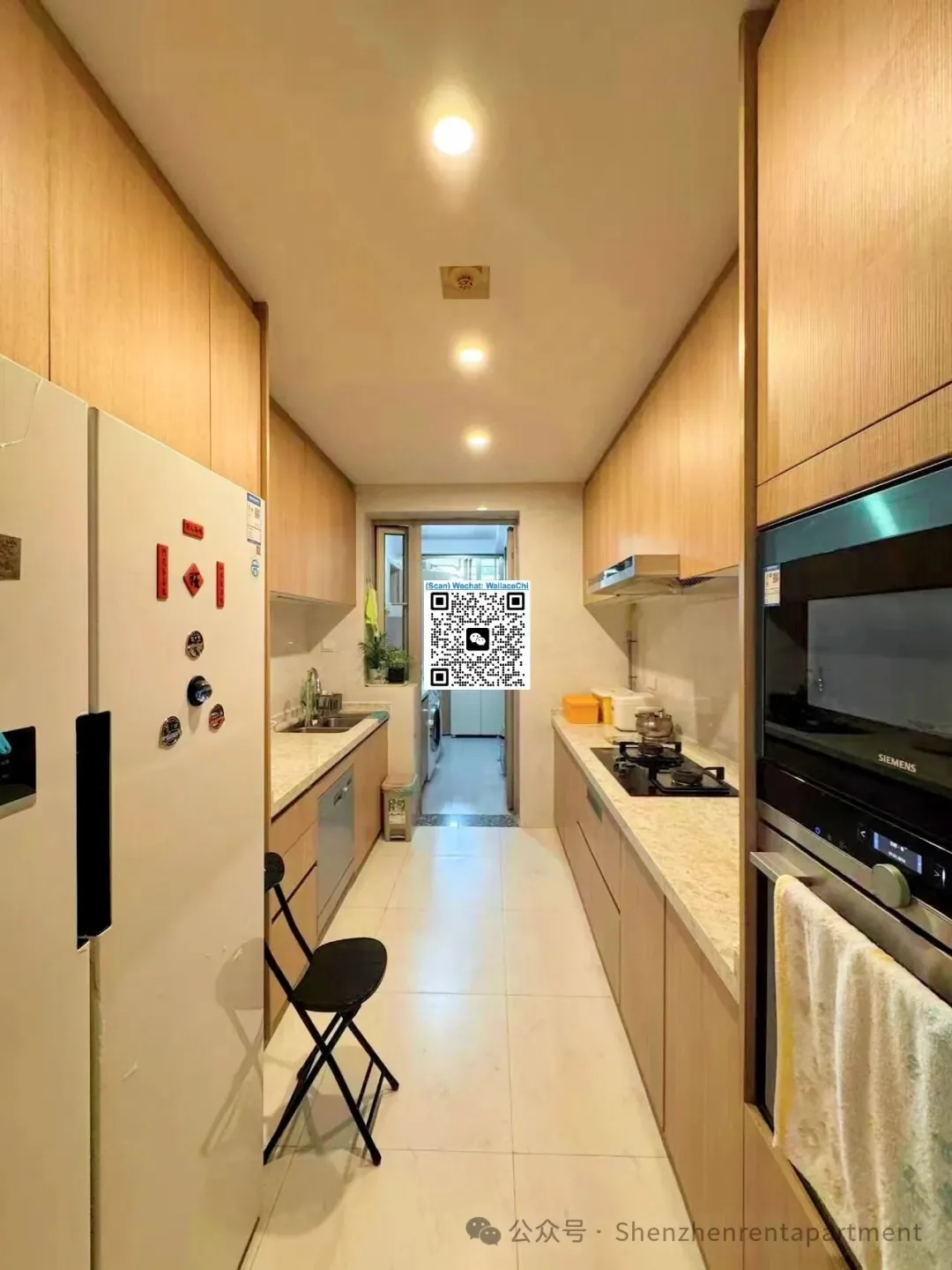 Photo 4 of Shuiwan 1979 | 293㎡ 5BR 4BA | Seaview Furnished | ¥40,000/Mth