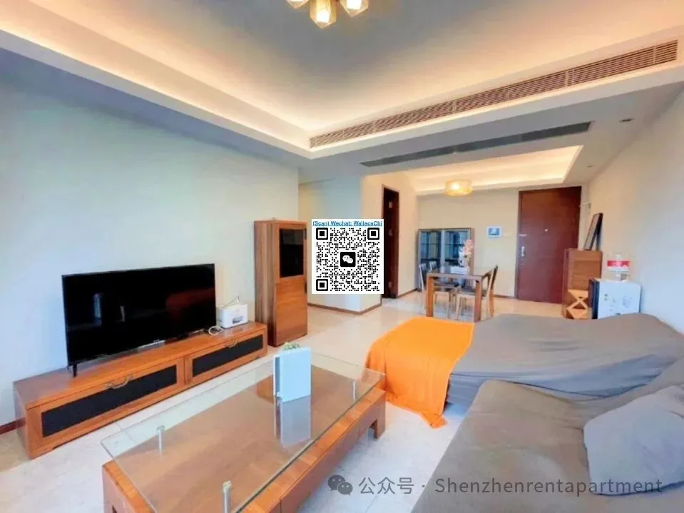 Mont Orchid3 | 88㎡ 2BR | Seaview | Furnished | ¥12,000/mth — main photo