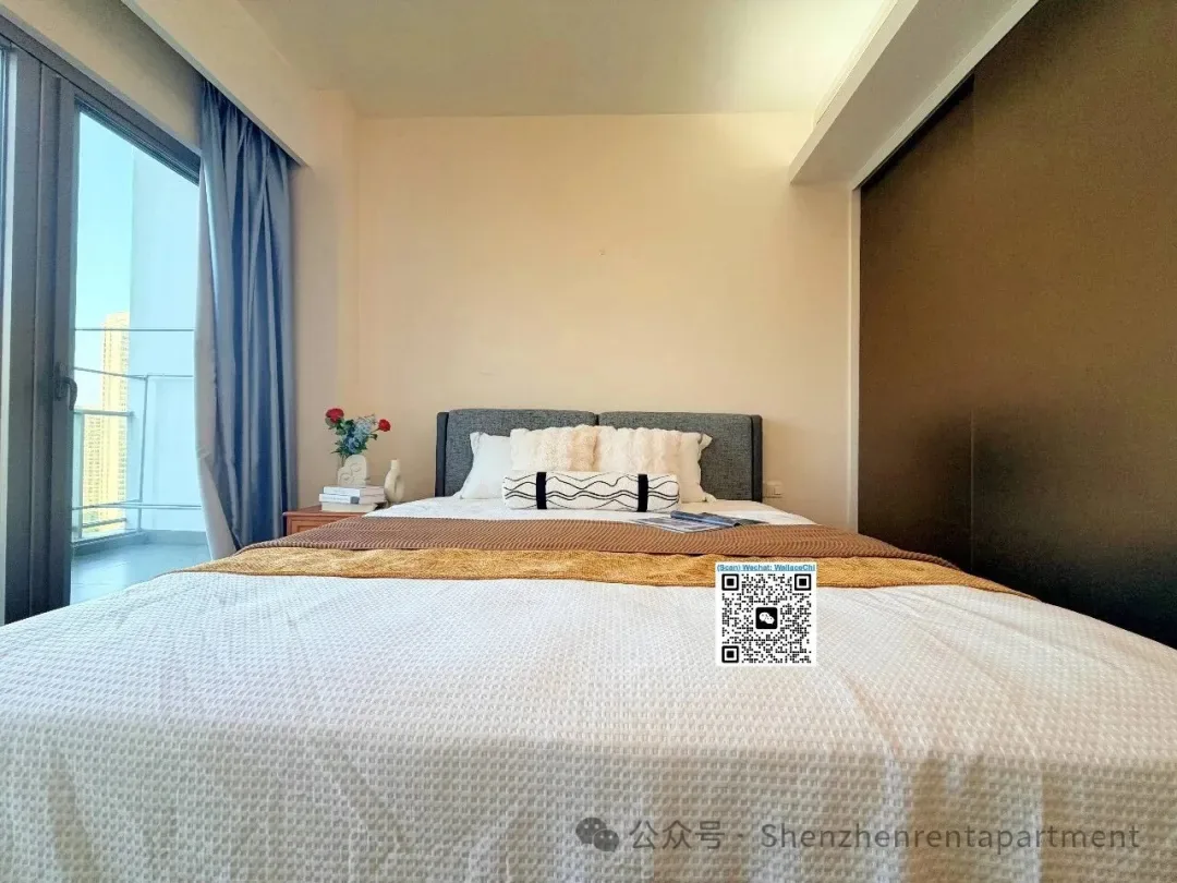 Photo 5 of Mont Orchid3 | 71㎡ 1Bed | Furnished | ¥9,800/mth