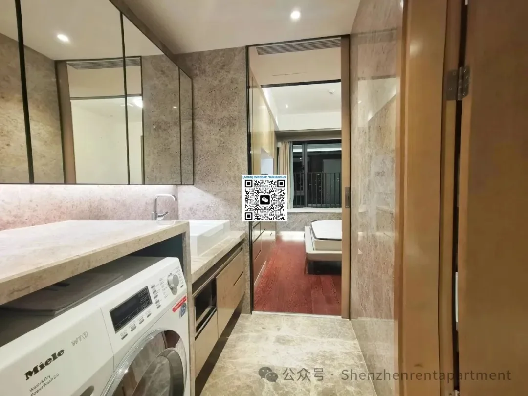 Photo 6 of IMPERIAL PARK | 88㎡ 1BR | Seaview | Furnished | ¥14,500/Mth