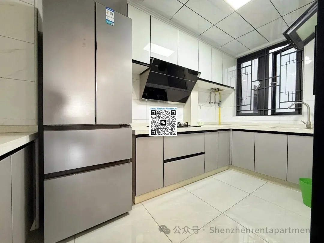 Photo 4 of Ocean One | 89㎡ 2BR | Seaview | Furnished | ¥12,000/Mth