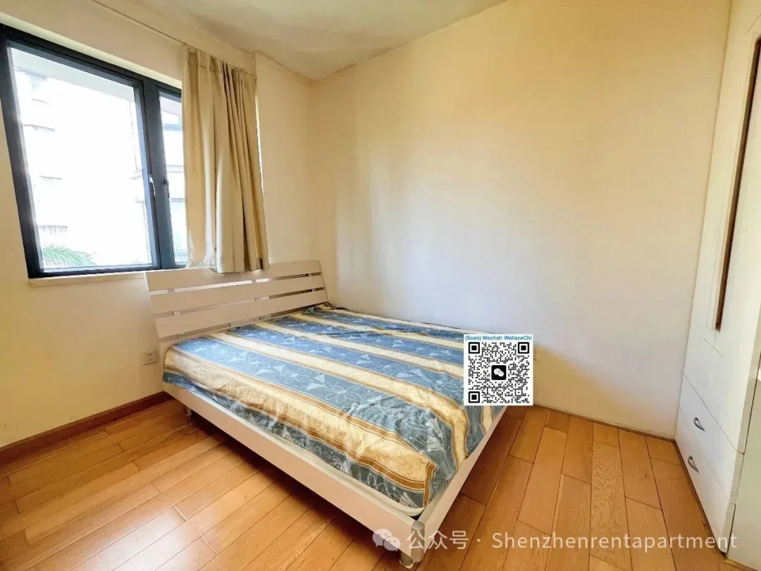 Photo 3 of Coastal Rose Garden2 | 98㎡ 3BR | Furnihsed | ¥14,000/Mth