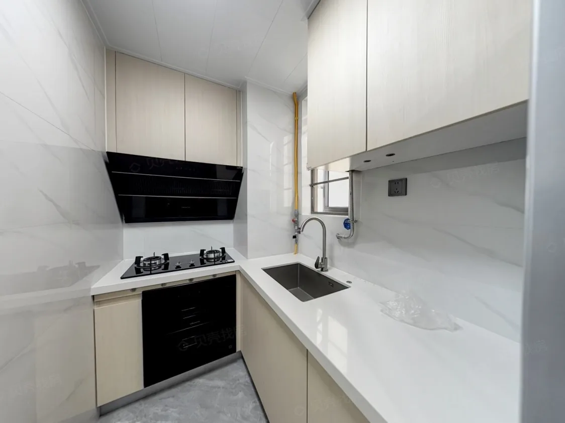 Photo 4 of Futian brand new 1 bedroom 1 living room, rent 7000 rmb