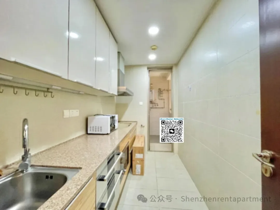 Photo 4 of Mont Orchid3 | 71㎡ 1BR | Low floor | Furnished | ¥9,000/mth