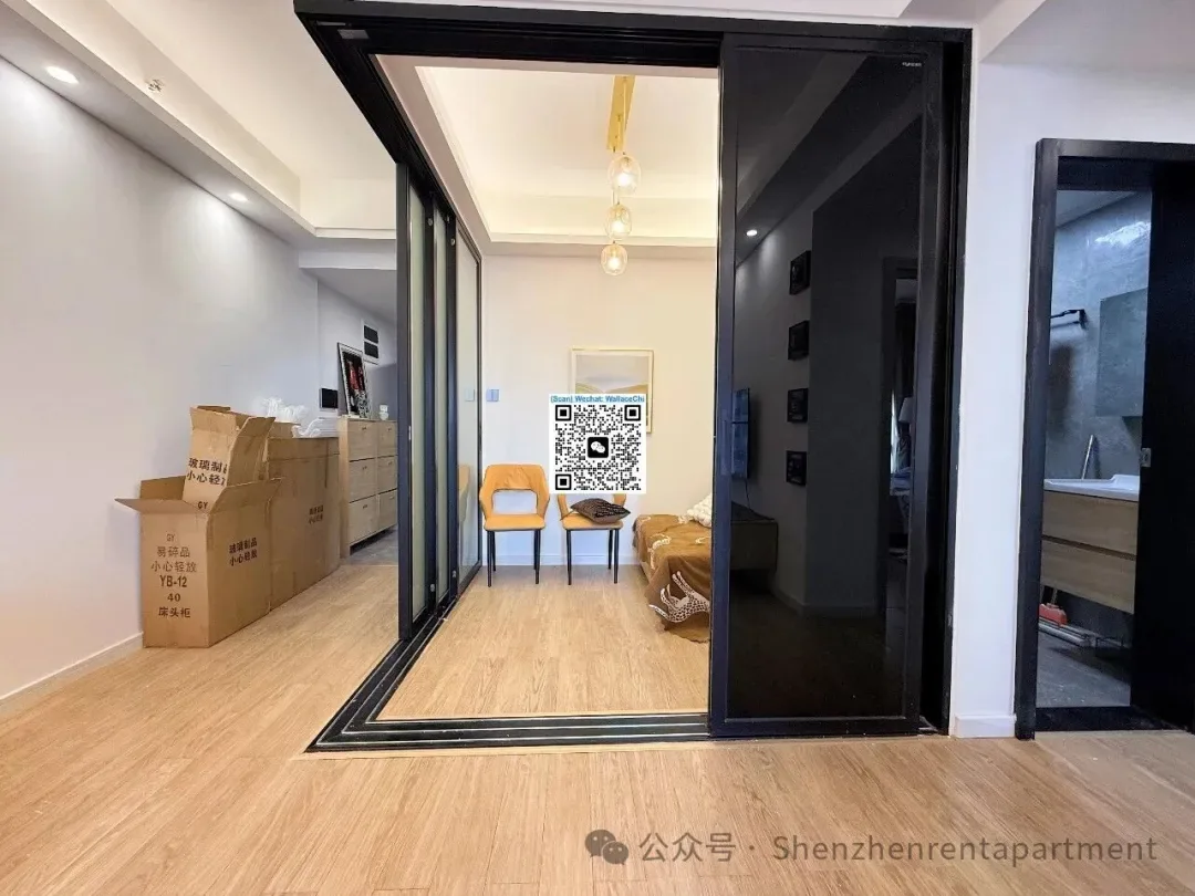 Photo 3 of Ocean One | 89㎡ 2BR | Seaview | Furnished | ¥11,800/Mth