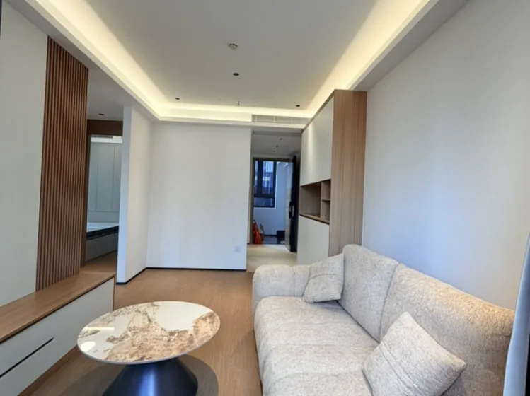 Photo 4 of Brand new and beautiful 2 bedrooms, next to Mountain in Futian center