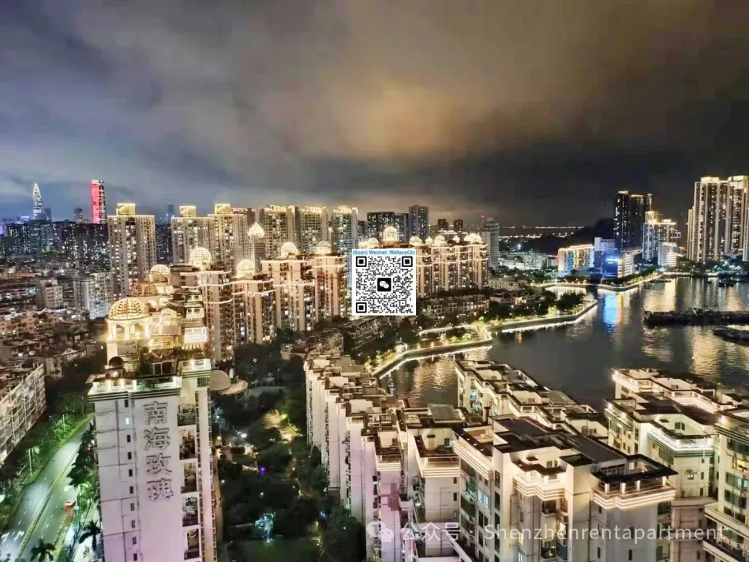 Photo 6 of IMPERIAL PARK | 88㎡ 1BR | Oven/dishwasher | Seaview | ¥15,000/mth