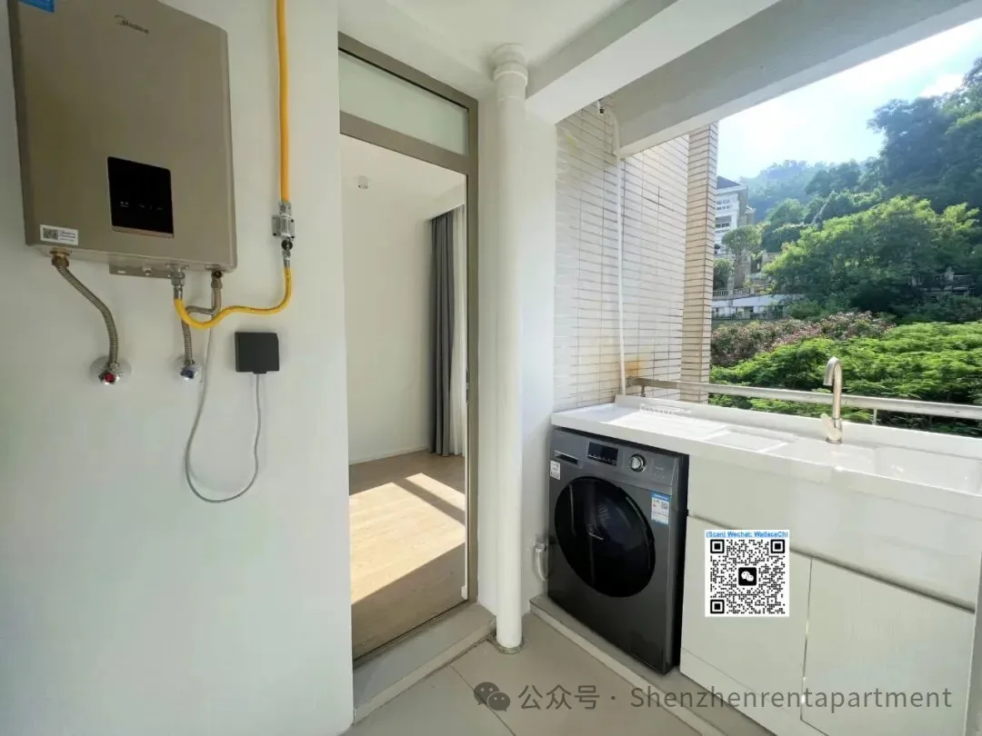 Photo 3 of Mont Orchid1 | 165㎡ 4BR 2BA | Renovated | Furnished | ¥30,000/Mth