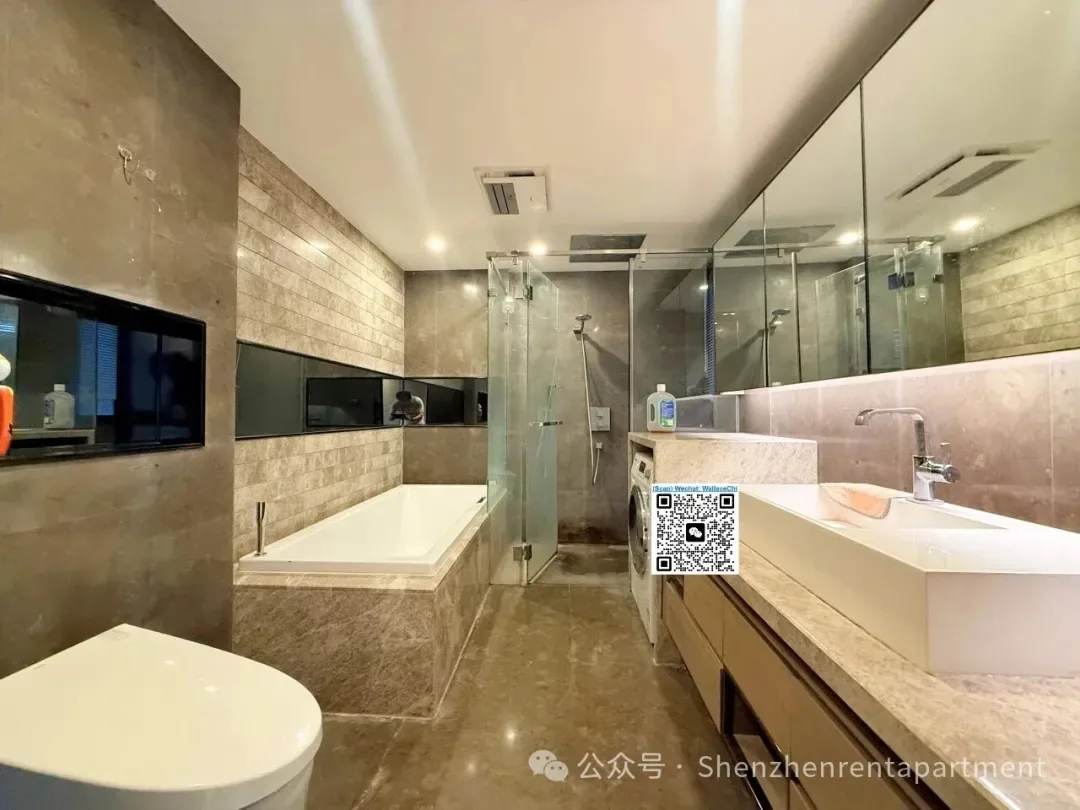 Photo 7 of IMPERIAL PARK | 88㎡ 1BR | Seaview | Furnished | ¥14,500/Mth