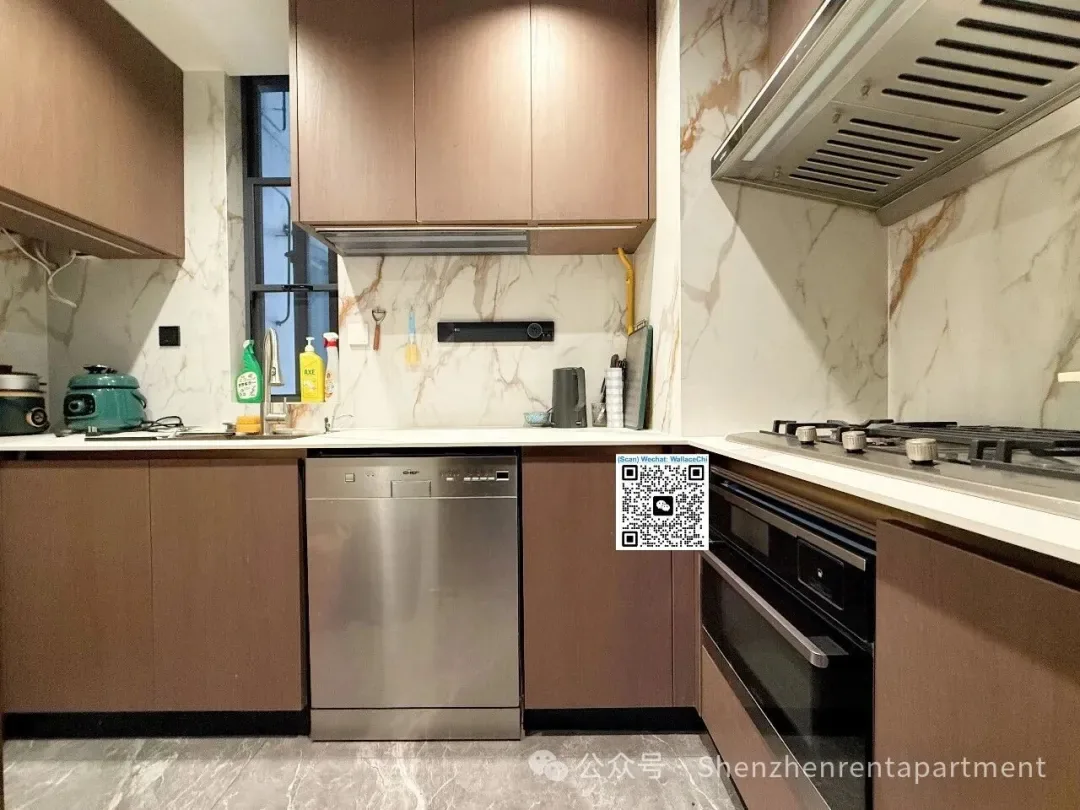Photo 2 of Mont Blue | 120㎡ 2BR 2BA | Seaview | Furnished | ¥20,000/Mth
