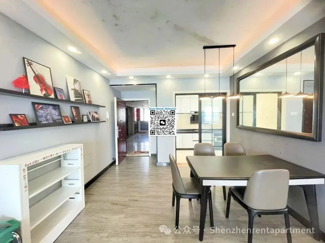 Photo 2 of Coastal Rose Garden 2 | 82㎡ 2BR | Seaview | Furnished | ¥11,500/Mth