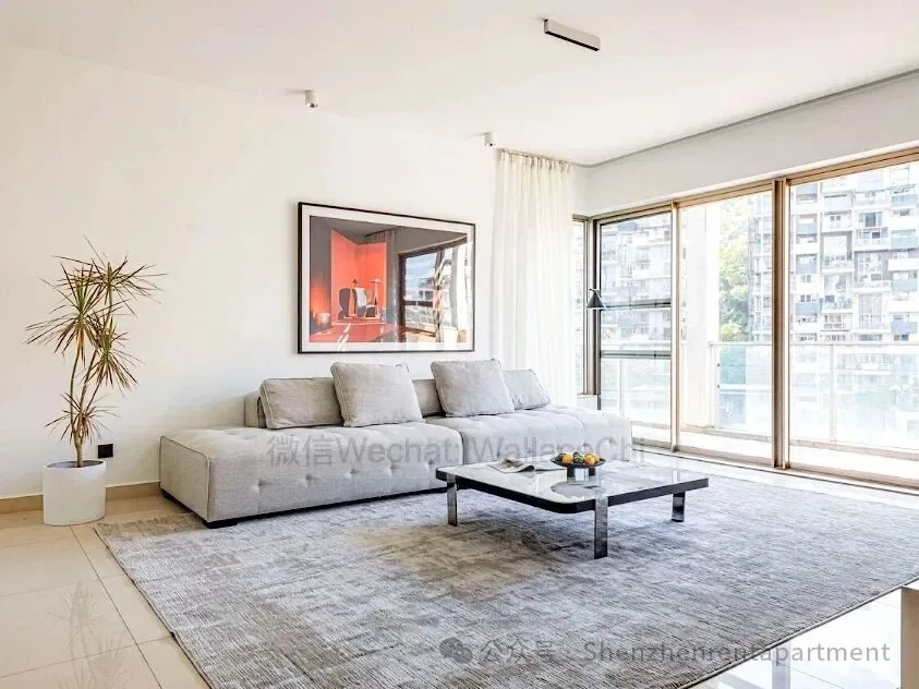 Mont Orchid1 | 171㎡ 4BR 3BA | Renovated | Furnished | ¥24,000/Mth — main photo