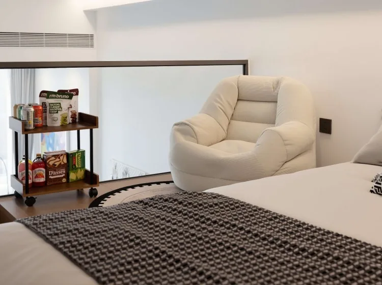 Photo 5 of 🔥SPACIOUS 1‑Bedroom Apartment for Rent in Shenzhen metro line 3