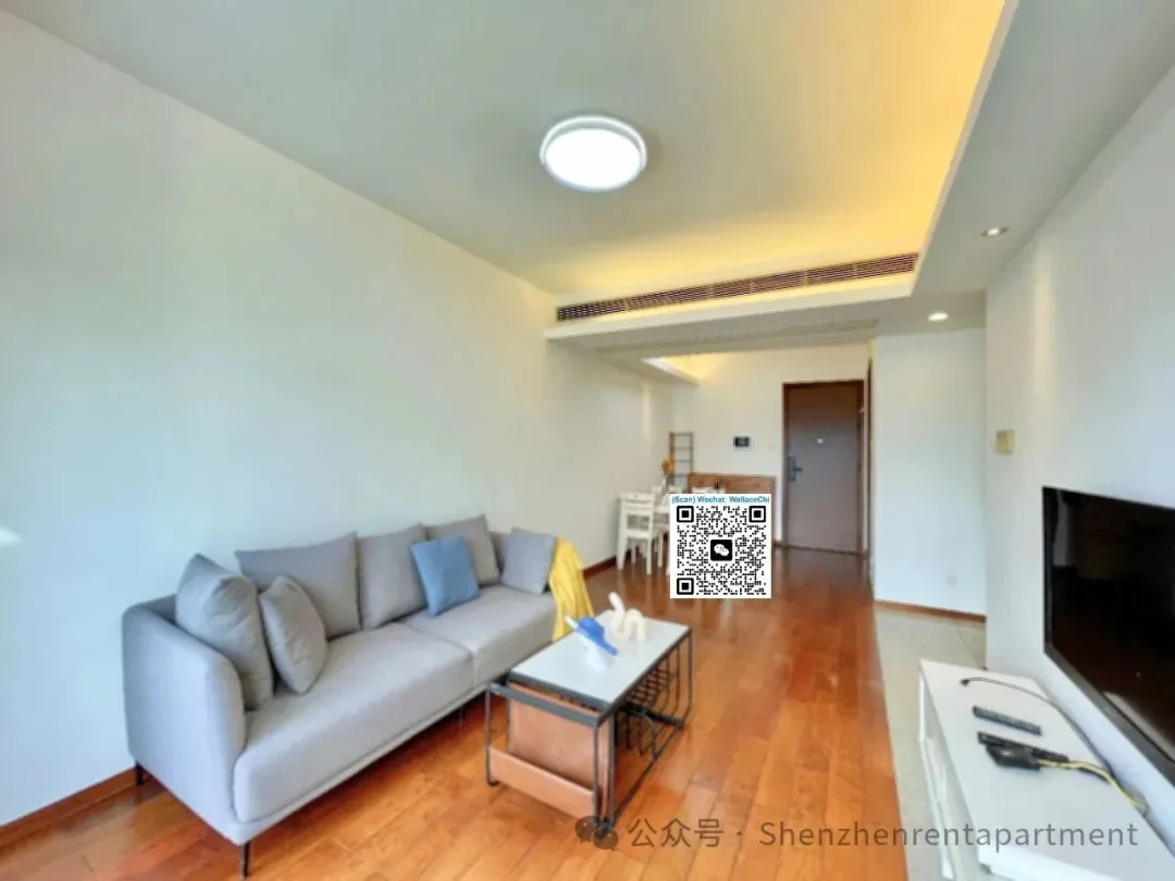 Photo 2 of Mont Orchid3 | 71㎡ 1BR | Low floor | Furnished | ¥9,000/mth