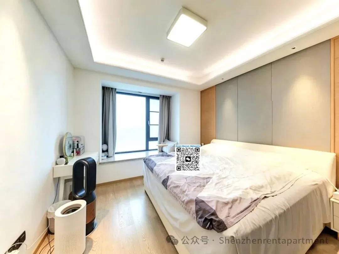 Photo 5 of The Peninsula3 | 173㎡ 4BR 2BA | Seaview | Furnished | ¥35,000/Mth
