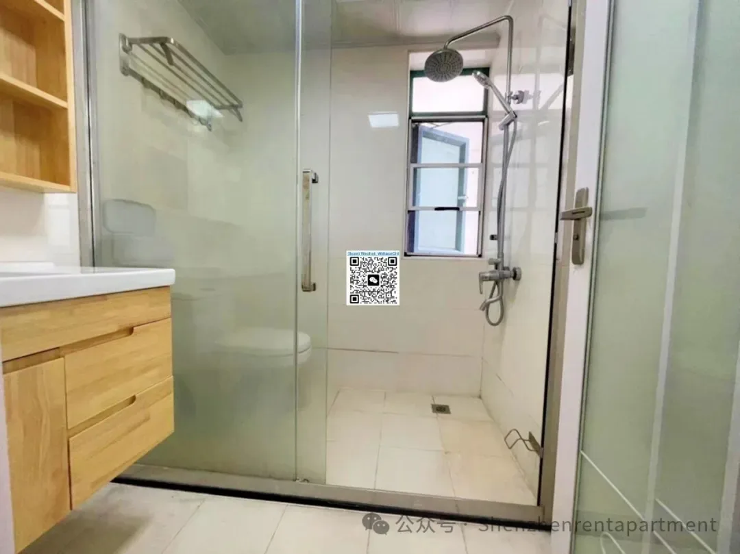 Photo 6 of Coastal Rose Garden 1 | 80㎡ 2Bed | Furnished | ¥9,800/Mth