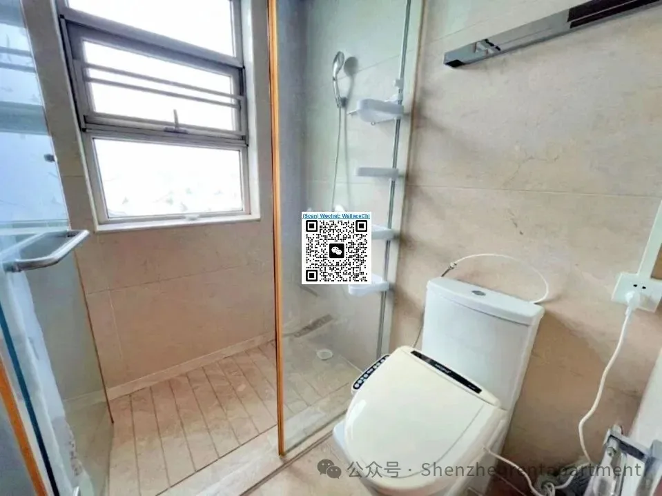 Photo 5 of Mont Orchid3 | 88㎡ 2BR | Seaview | Furnished | ¥12,000/mth