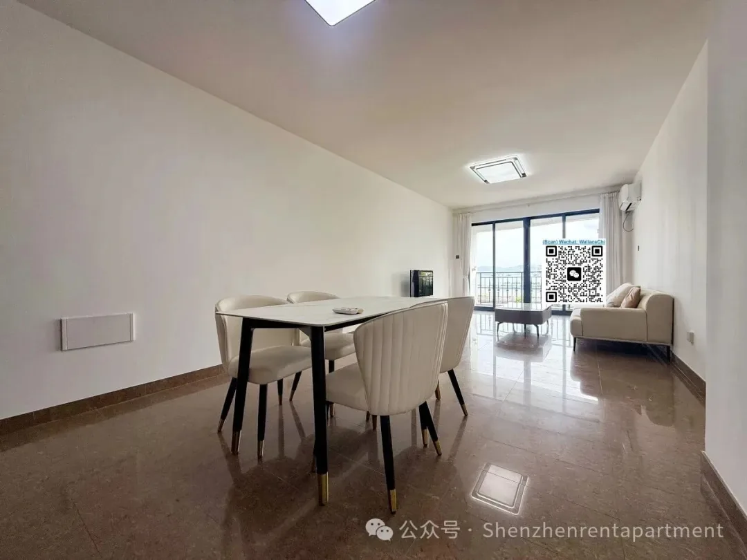 Coastal Rose Garden2 | 98㎡ 2BR | Sea view | ¥13,500/Mth — main photo