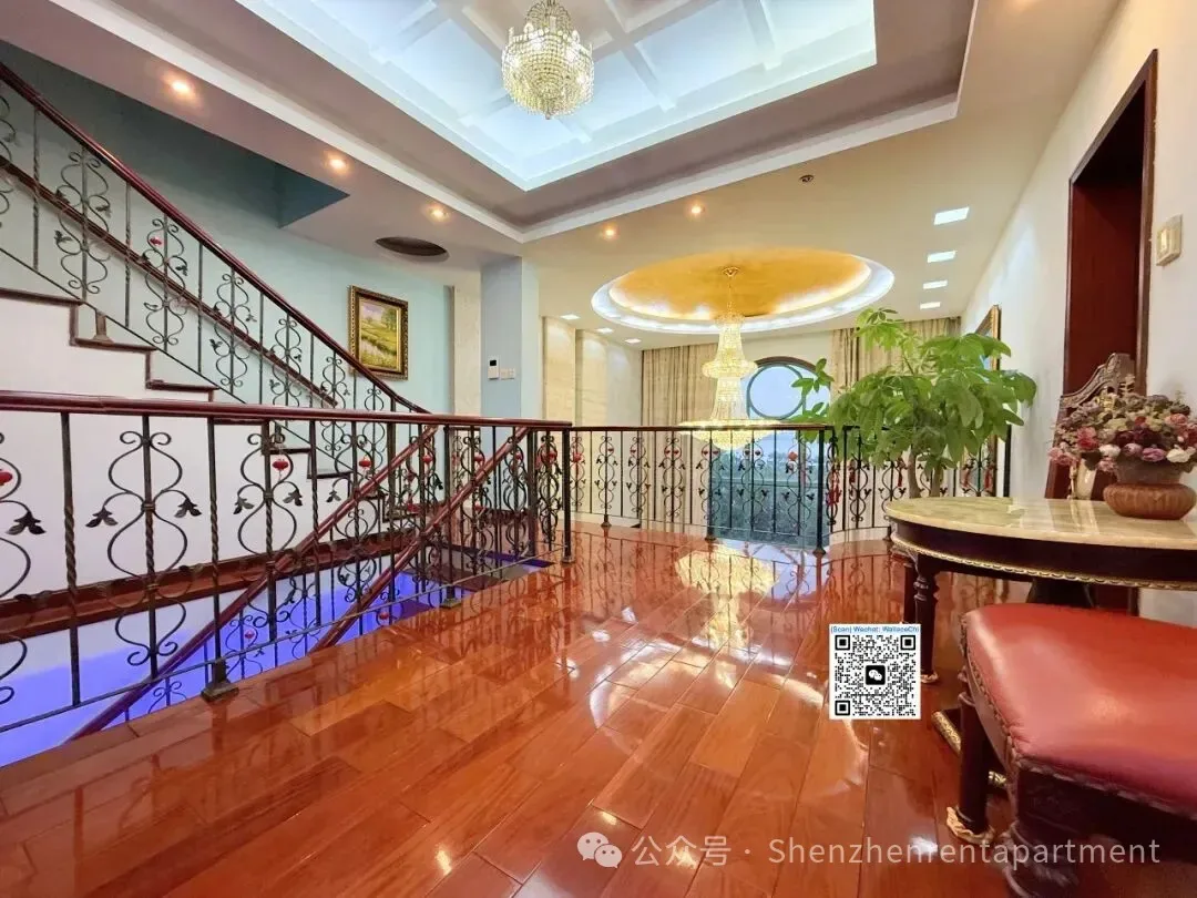 Photo 5 of Coastal Rose Garden | 270㎡ 5BR | Triplex terreace | Seaview | ¥34,000/Mth
