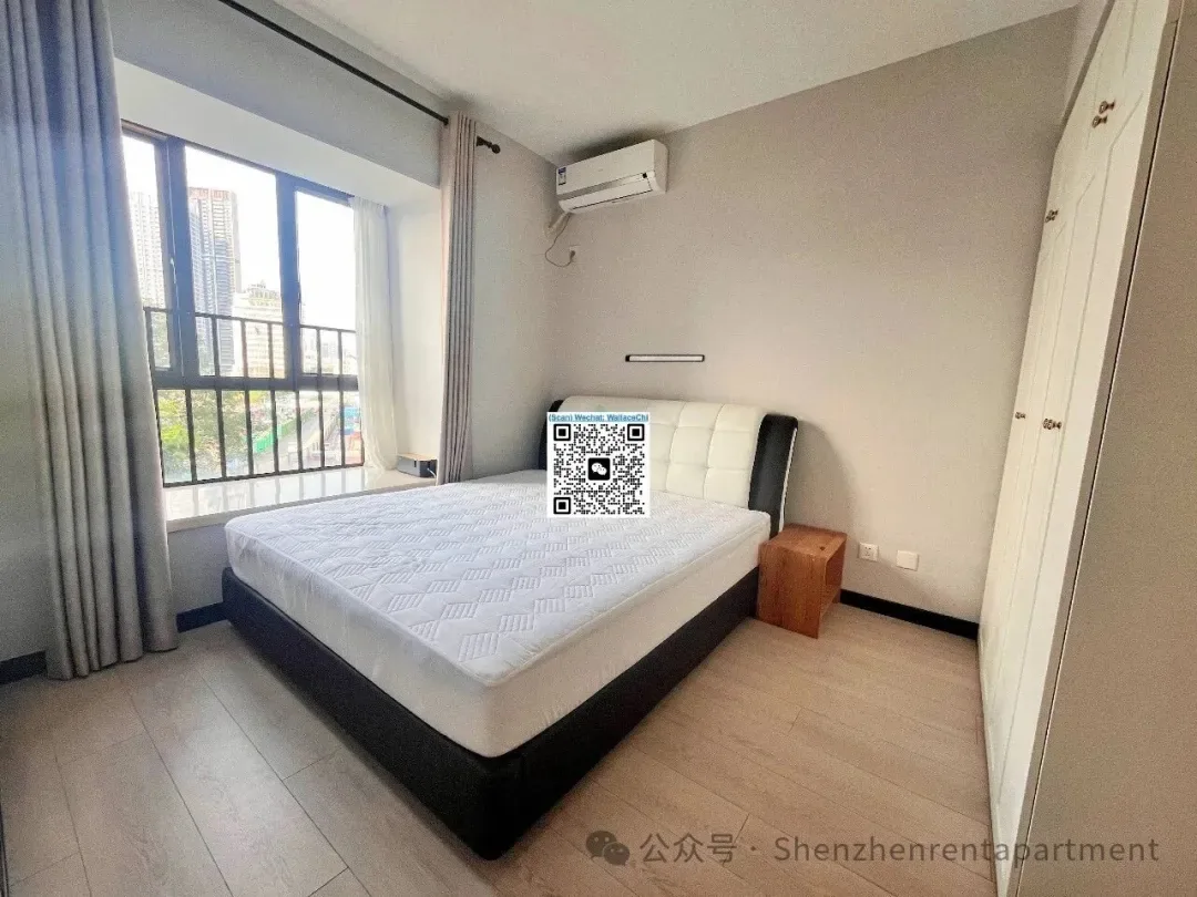 Photo 4 of Coastal Rose Garden 3 | 149㎡ 3BR | Low floor | Furnished | ¥21,000/Mth