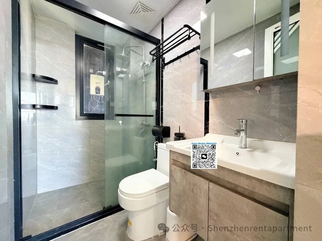 Photo 9 of Ocean One: 89㎡ 2 Bed,  Seaview, Furnished @ 11,000