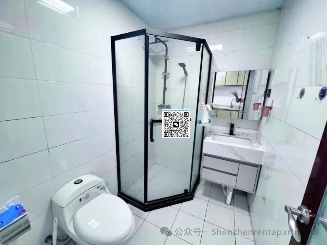 Photo 6 of Shuiwan 1979 | 43㎡ | Studio | Furnished | ¥5,200/Mth