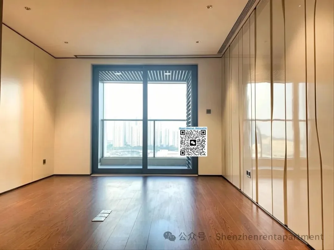 Photo 3 of IMPERIAL PARK | 423㎡ 6BR 6BA | Sea view | Unfurnished | ¥130,000/Mth