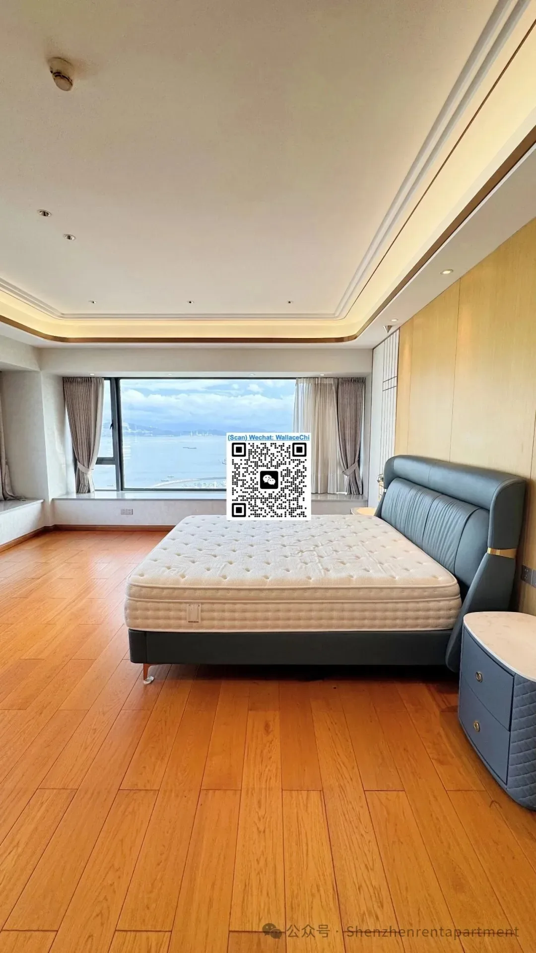 Photo 5 of IMPERIAL PARK | 368㎡ 4BR 3BA | Seaview | Furnished | ¥78,000/Mth